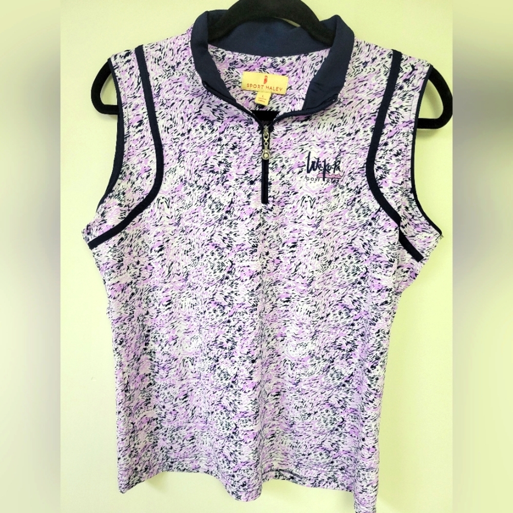 Golf shirt